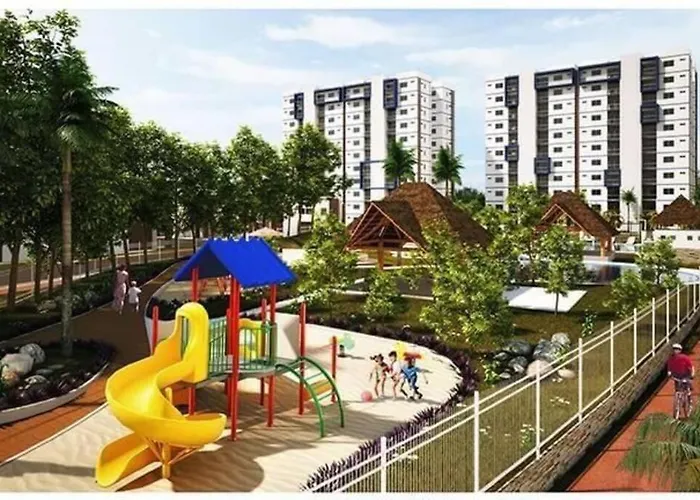Apartamento Exclusivo Piscina, Jaccuzi, Centrico.