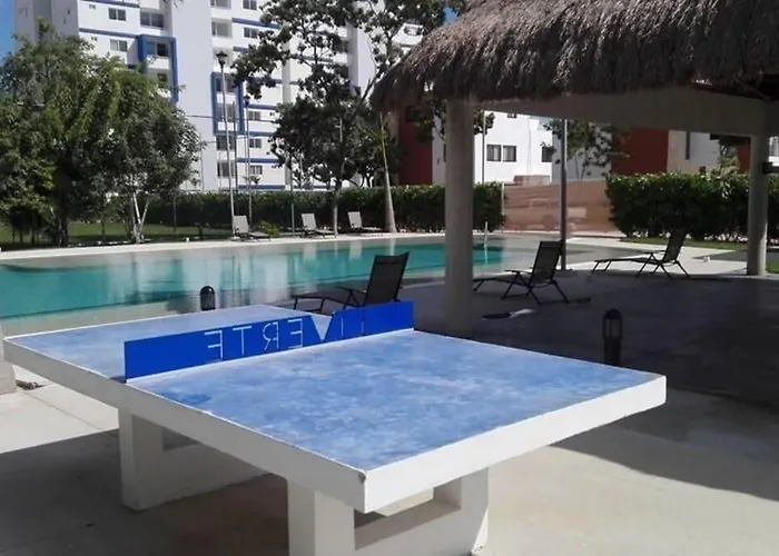 Apartamento Exclusivo Piscina, Jaccuzi, Centrico.