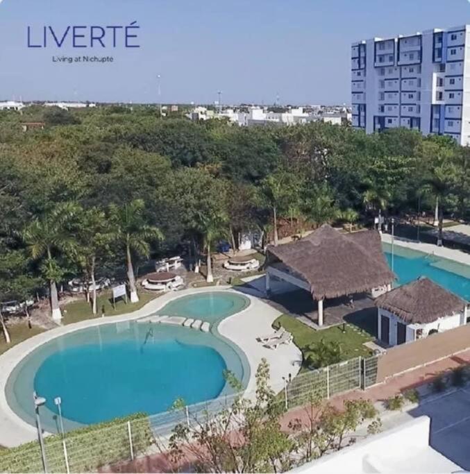 Exclusivo Piscina, Jaccuzi, Centrico. Cancun