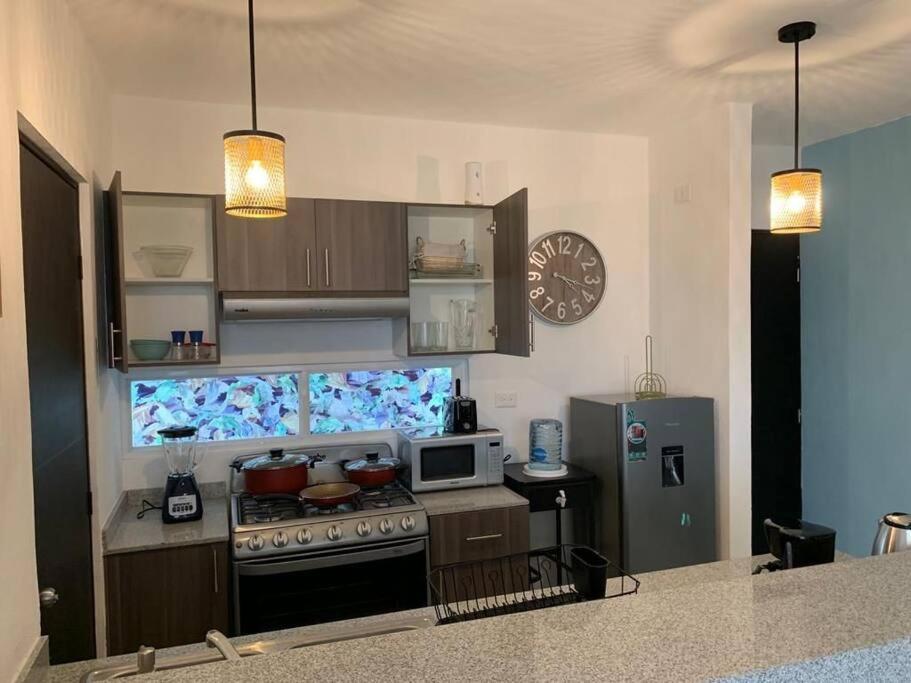 Exclusivo Piscina, Jaccuzi, Centrico. Apartment