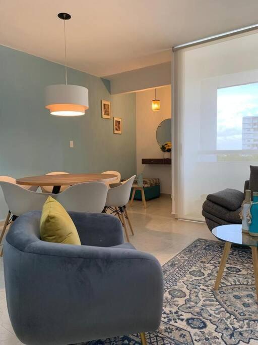 Exclusivo Piscina, Jaccuzi, Centrico. Apartment *